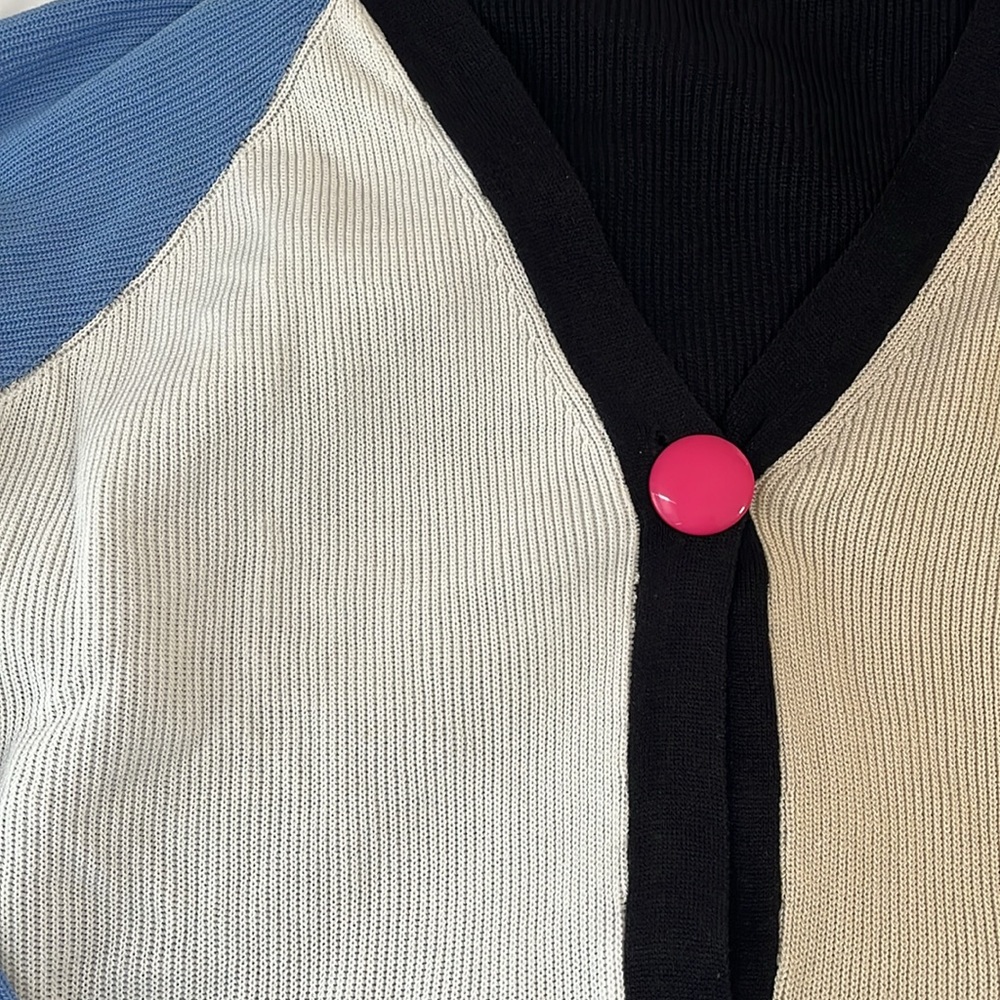 Cardigan - Picture 2 of 2